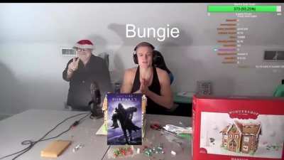 Cherish it while it lasts boys, we dont have much more time