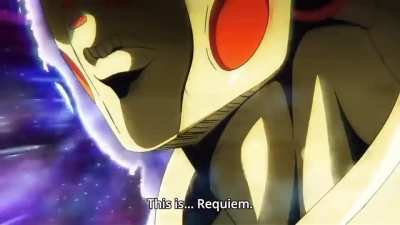 Aaa korega REQUIEM DA