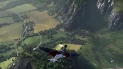 SPITFIRE!!