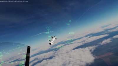 POV: You&rsquo;re an alien UFO over the skies of North America
