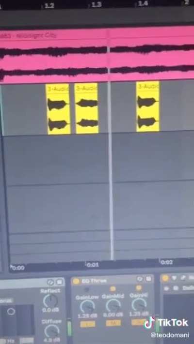 This dude edits midnight city using Nelsons laugh from the Simpsons