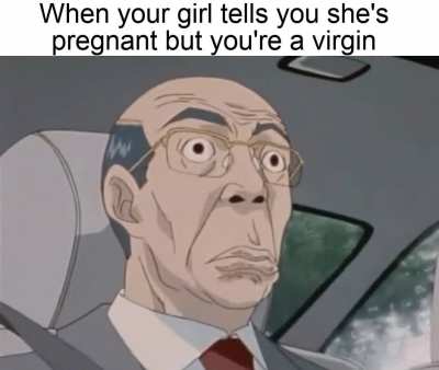 wait a damn second