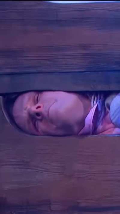 Are you sleepy, john?
