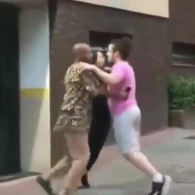 Танцы!