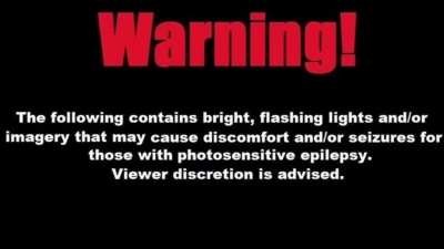 Warning