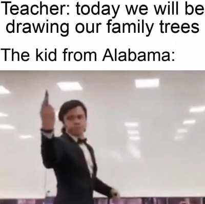 nothing to show