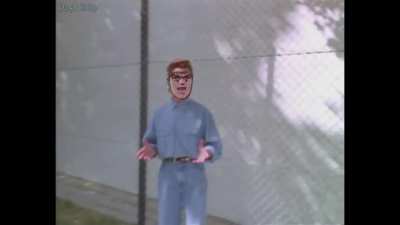 I Made a Deepfake of Dio's face on Rick Astley Just to Troll JoJo Fans about Stone Ocean