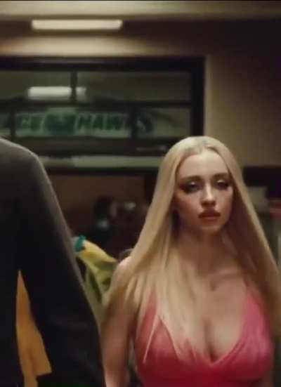 Sydney Sweeney