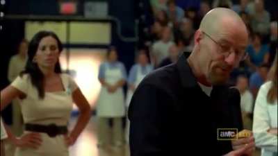 Walter White rap