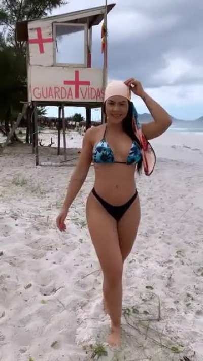 Adriana Santiago 🍑🤩