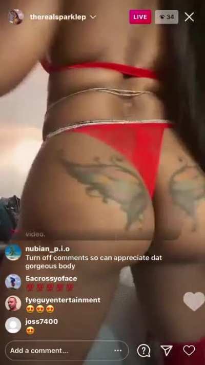 th£r£<wbr>al$pa<wbr>rklep IG live nice tittes
