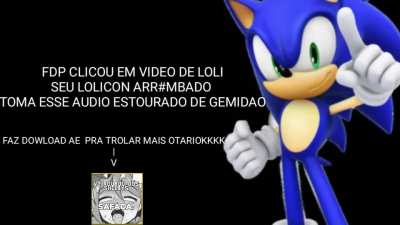 v&iacute;deo de loli, confia garaio