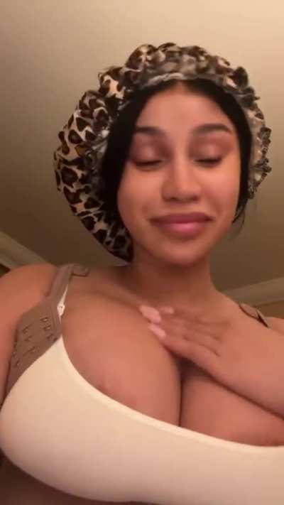 She So Fine
