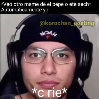 *c r&iacute;e*