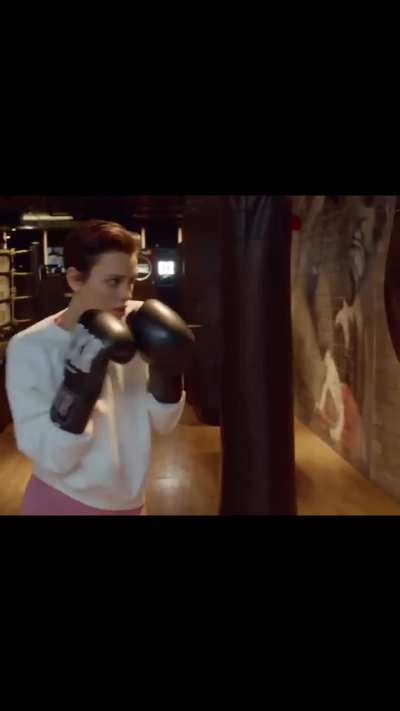 Training