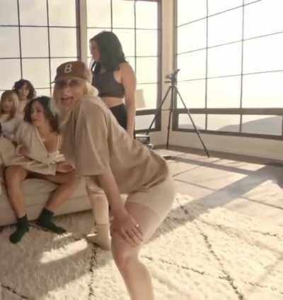 Twerk