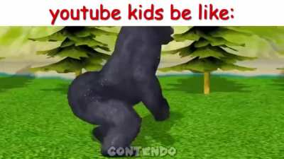 God