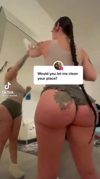 MY KIND OF MAID