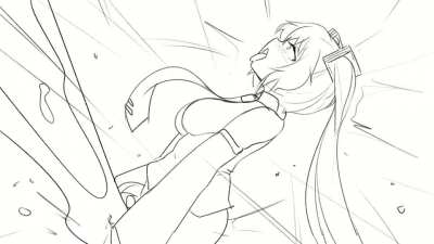Fap cautiously,don&rsquo;t be like miku