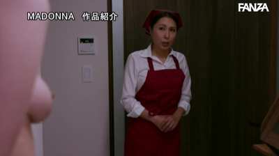 JUQ356 Ririko Kinoshita x Mariko Sada lesbian "first" work. Lesbian Crazy Master The world of sensual lesbians presented beyond the time of 10 years. My two favorite milfs in one movie lets goo.