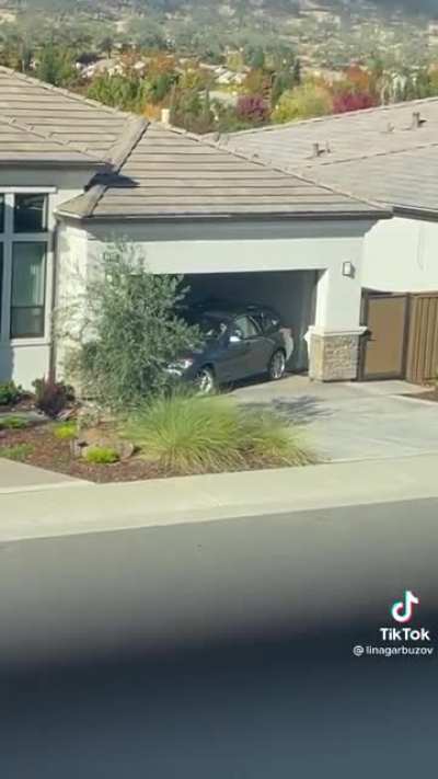 Everyone has that one special neighbor&hellip;