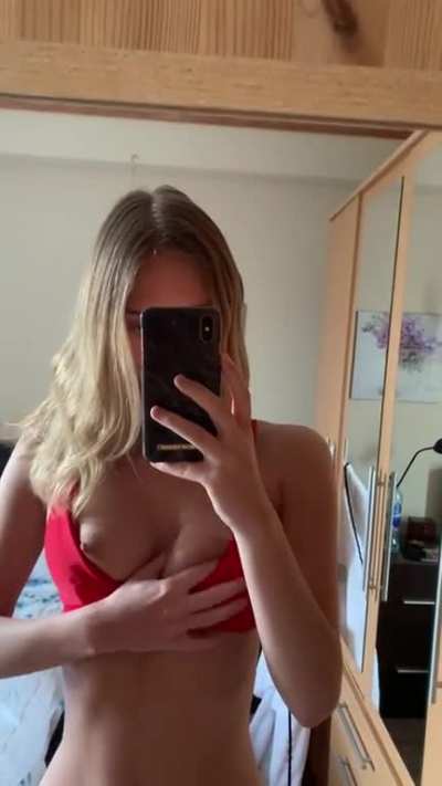 i am bored :( (f)