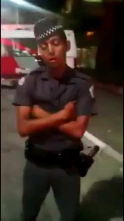Resista,voc&ecirc; ainda consegue