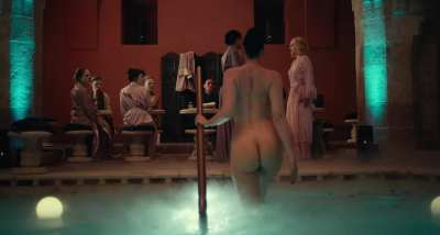 Stephanie Corneliussen's backstory in The Invitation (2022) Unrated Cut