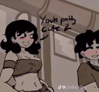 :(