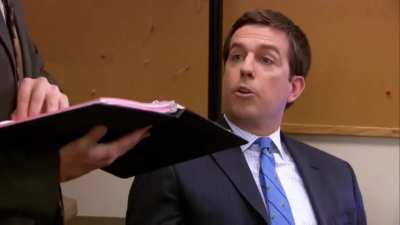 JW&rsquo;s when they need something from a DF&rsquo;d relative.