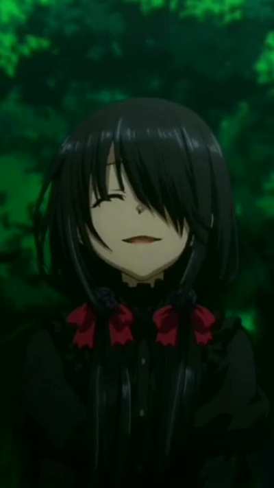Kurumi edit