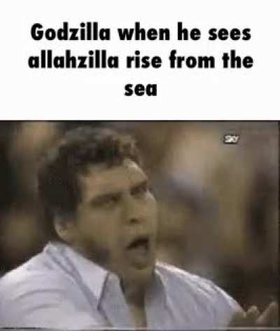 Praise allah