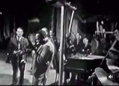 Jazz hell