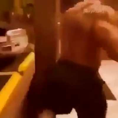 dale Dylan sube izquierda cuatro moridos d0s con los panas