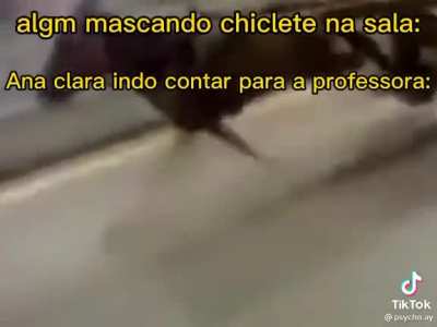 Pregui&ccedil;a de cortar o meme