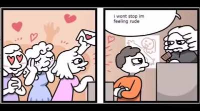 idk