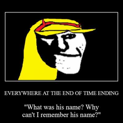 SVTFOE all endings