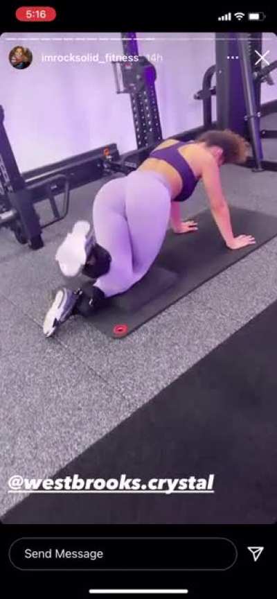 That Pussy fat ASF