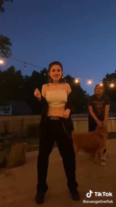 👑
