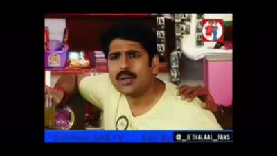 Tmkoc x Wasseypur