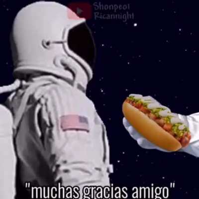 D&iacute;a Internacional del completo po'
