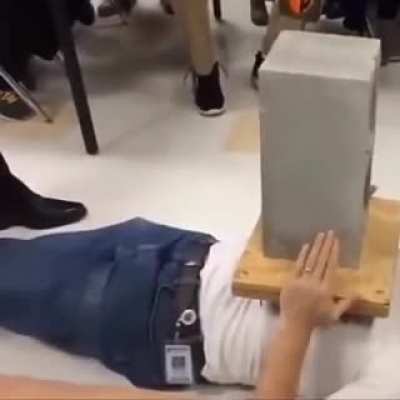 CUIDADO!! Tipo de tortura da idade m&eacute;dia avistada