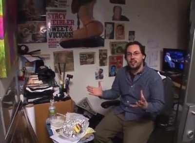 Howard &amp;amp; staff discuss JD Harmeyer&rsquo;s stench