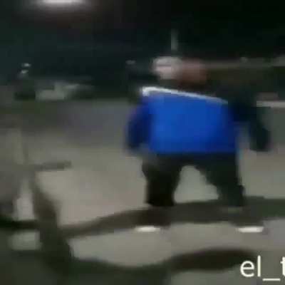 Un A