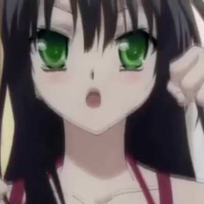 Nyan~