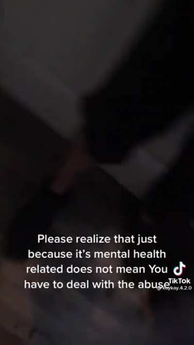 The fact that people act like this baffles my mind.