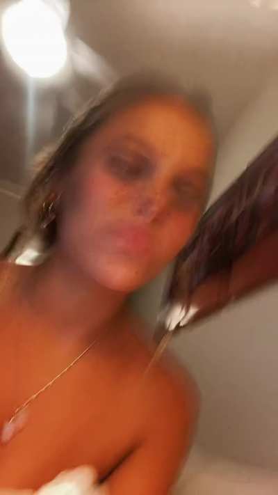 If you knew I was married, would you fuck me in the car?