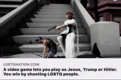 interesting game