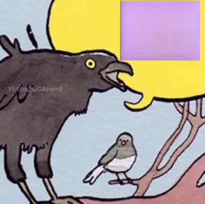 Old cartoons had the best intros