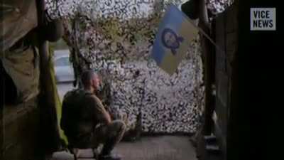 BORZ, Donbass war